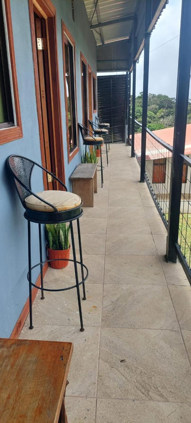 Siary Aparment 2 Apartment Monteverde Exterior foto